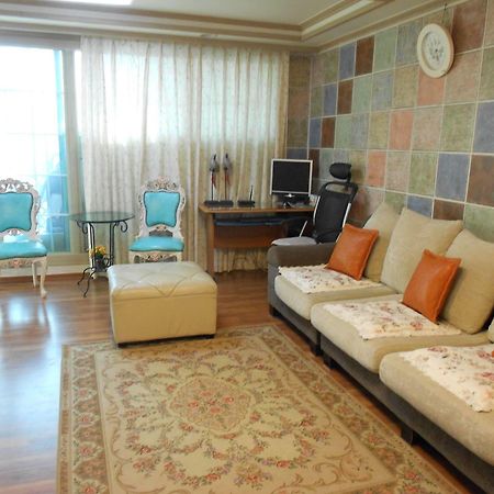 Elvis Bnb انشيون المظهر الخارجي الصورة