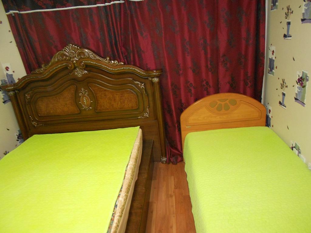 Elvis Bnb انشيون الغرفة الصورة