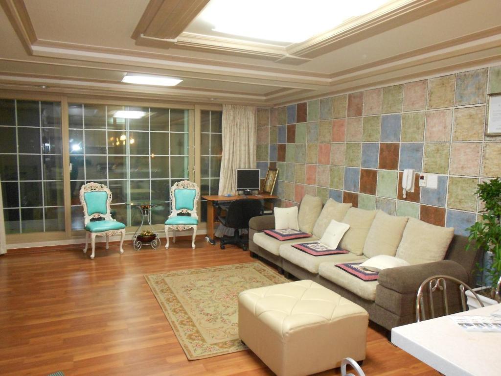 Elvis Bnb انشيون المظهر الخارجي الصورة