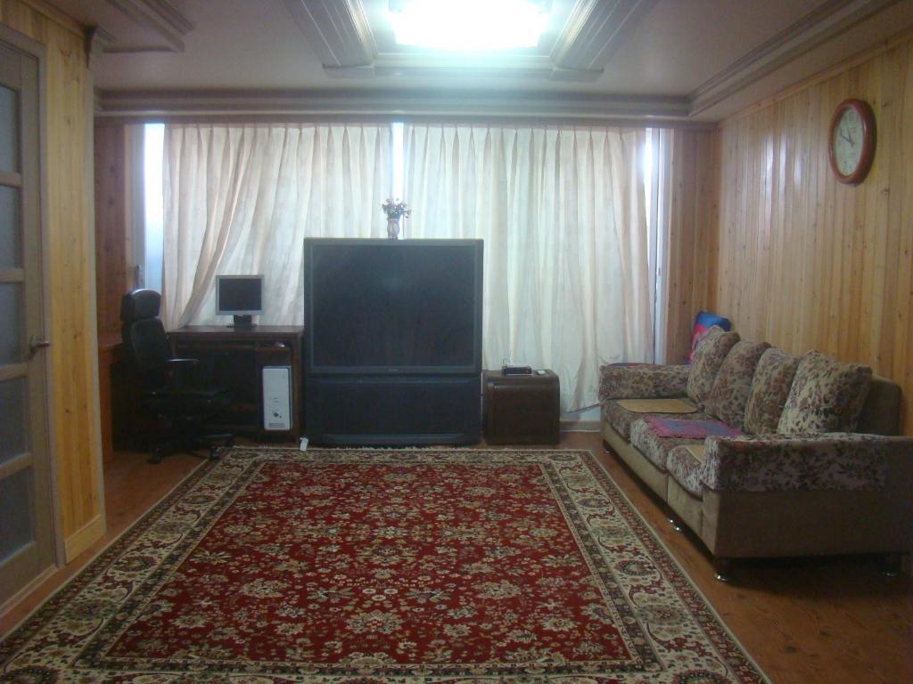 Elvis Bnb انشيون الغرفة الصورة