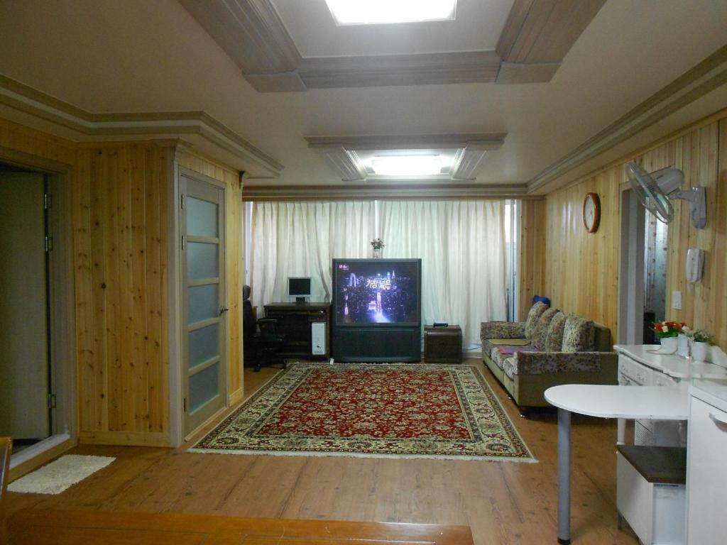 Elvis Bnb انشيون المظهر الخارجي الصورة