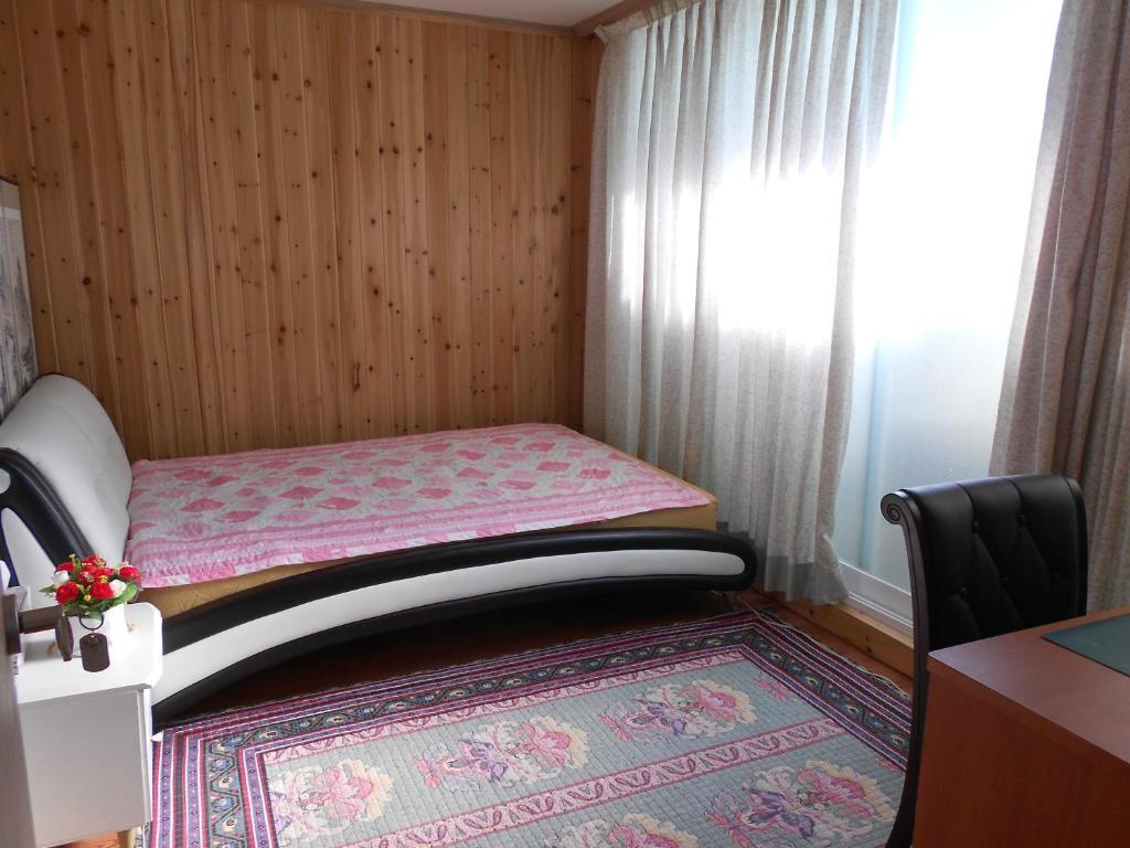Elvis Bnb انشيون الغرفة الصورة