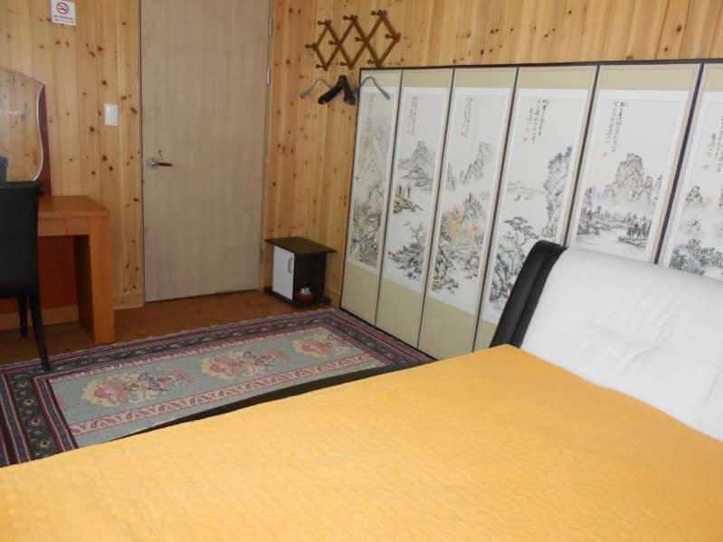 Elvis Bnb انشيون المظهر الخارجي الصورة