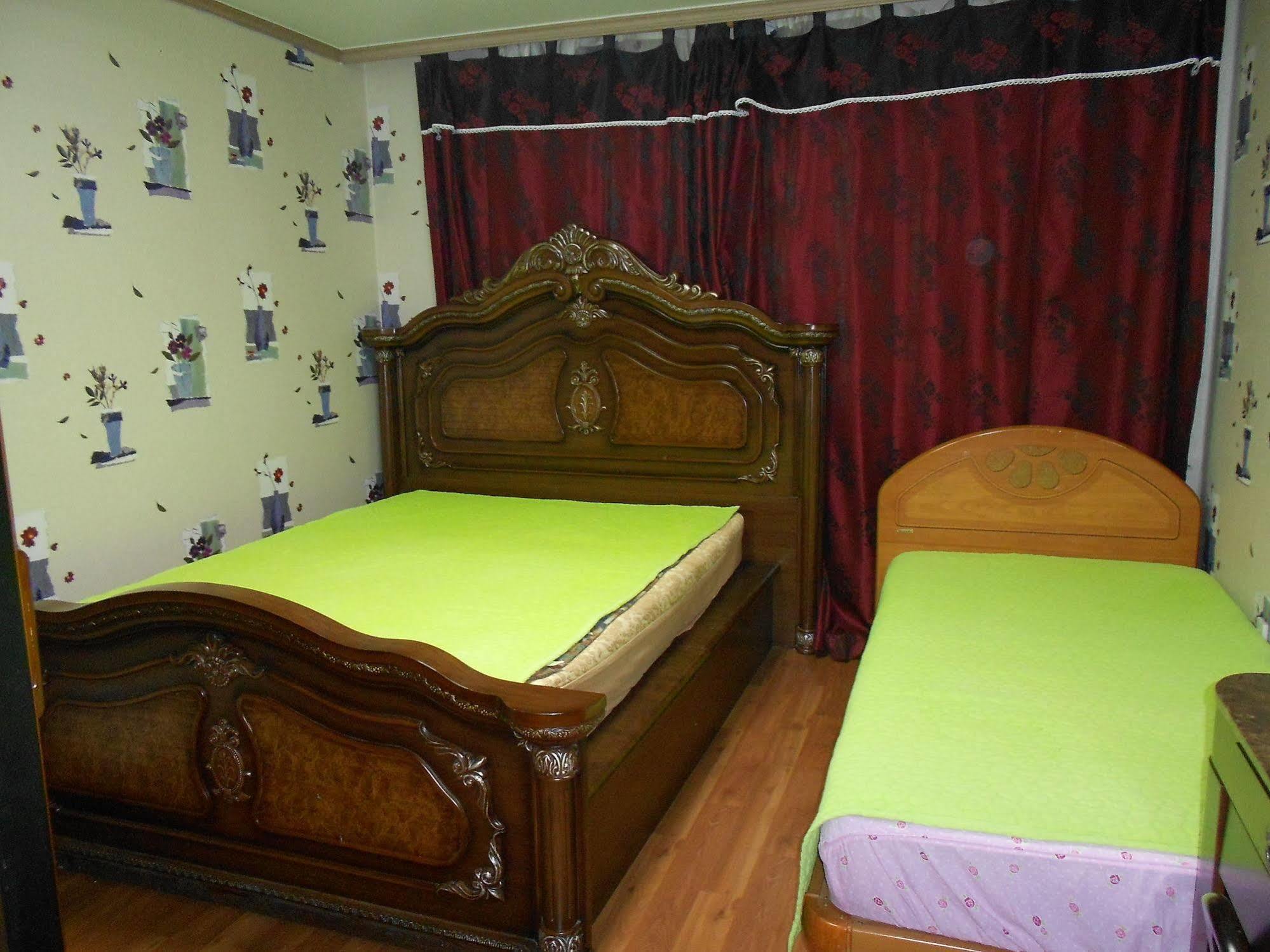 Elvis Bnb انشيون المظهر الخارجي الصورة